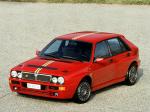 Lancia Delta HF Integrale Evoluzione II Edizione Finale 1994 года